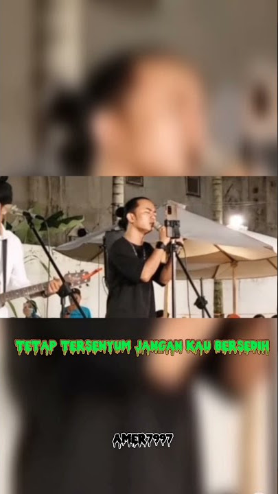 Zidan-Tunggulah Kasih