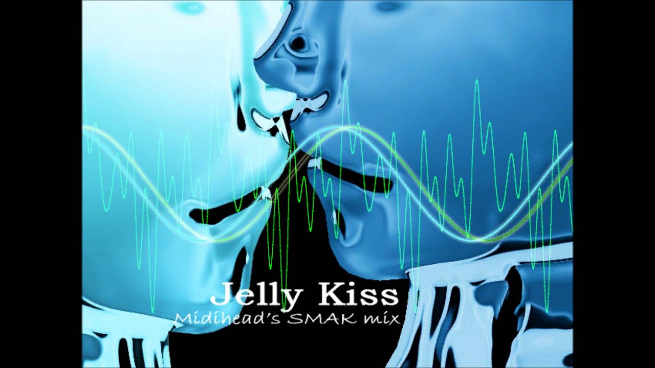 Jelly Kiss (Midihead's SMAKDown Mix) / Togo Project feat. Sana (Remixed by Midihead)