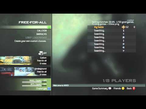 New MW3 Mod Menu [Ps3/Xbox/Pc] | Doovi - 480 x 360 jpeg 13kB