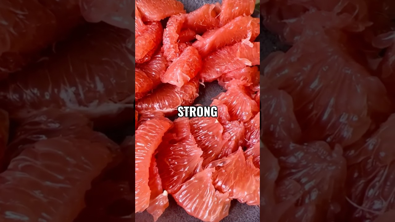 5 Superfruits That Are Basically Medicine 🍇🥑🍊