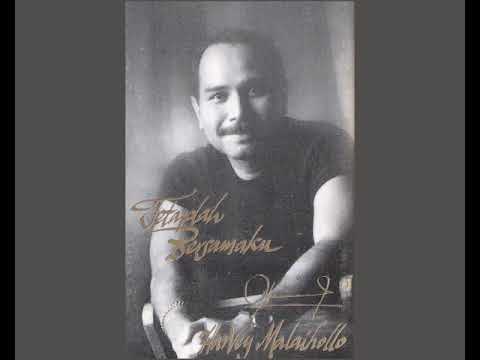Harvey Malaihollo - Diujung Rindu   Composer - Trie Utami (1996)