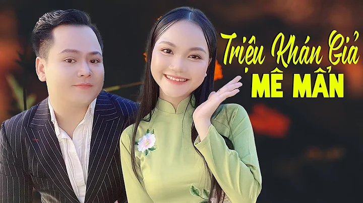 Song Ca Dn Ca X Ngh THANH PHONG, H QUNH NH  Khin H...