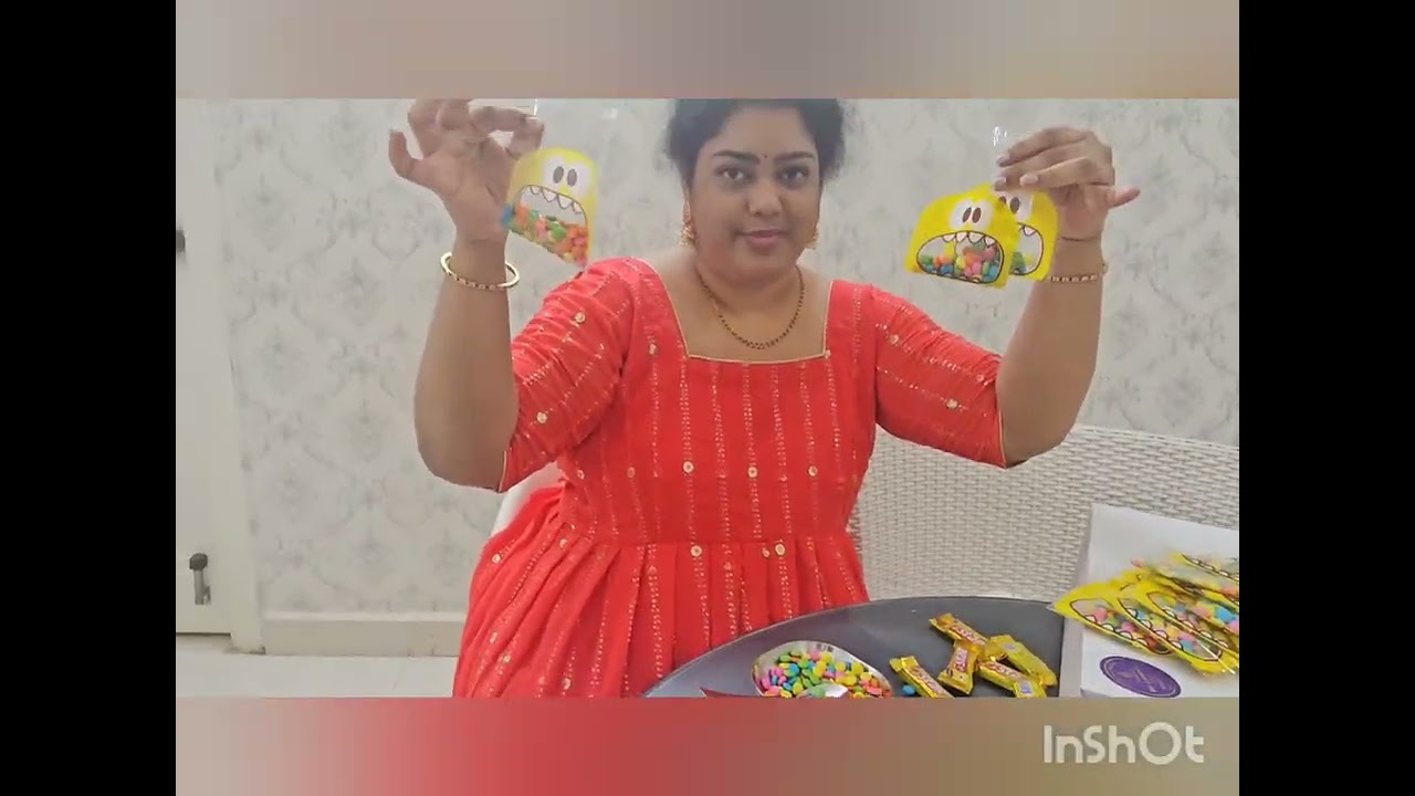 Efforts behind the scenes....Sweccha turns 2 🦩🦩