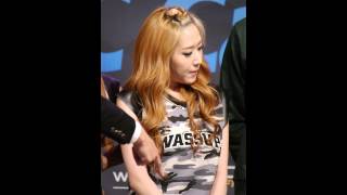 [직캠] 131002 와썹Wa$$up - Talk 2of2 [용산역] by drighk