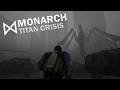 MONARCH: Titan Crisis | Gameplay