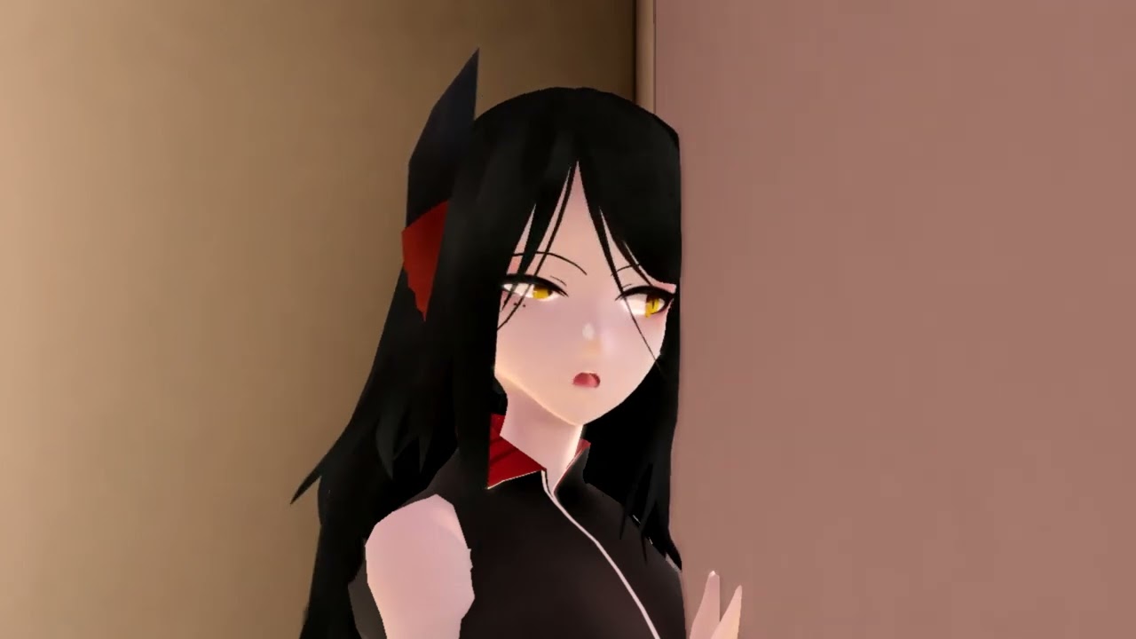 【TG.TV MMD9】-『Arknights x Warhammer 40k』Who's Cooking Tonight?