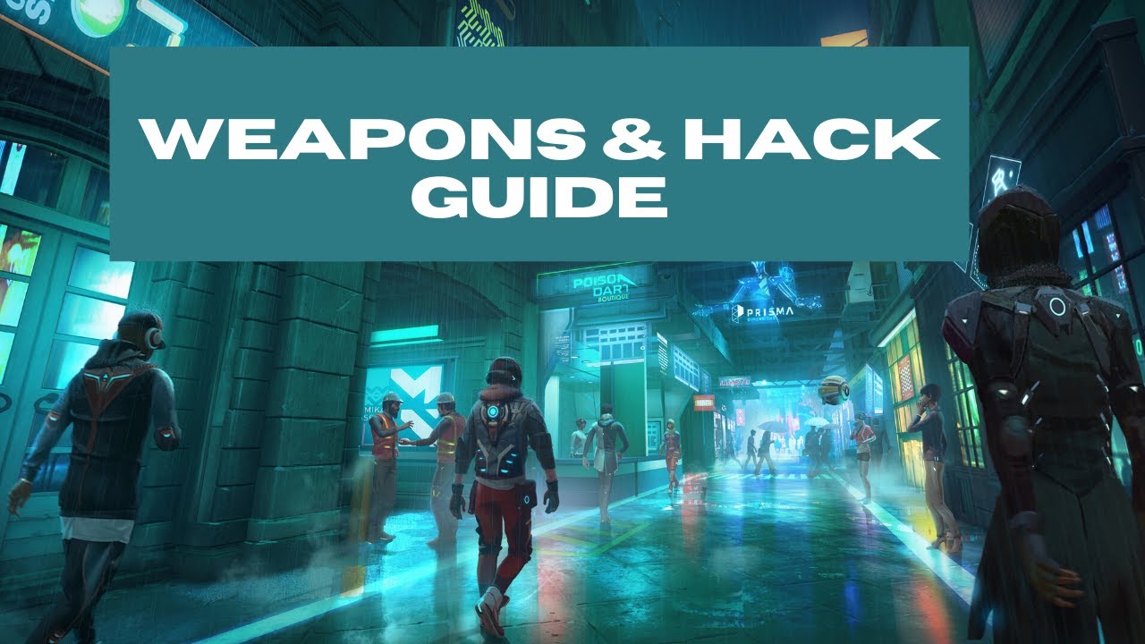 hyper scape best hacks hyper scape best hacks