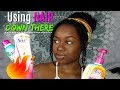 Using Nair Down There | Dos and Don'ts