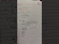 Limit 12th class simple example