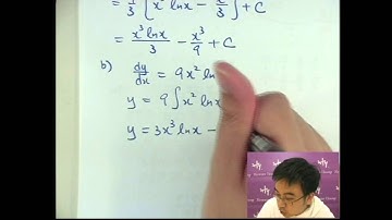 Herman Yeung - DSE Maths (M2) PP 2015/Q4-2 (Integration)