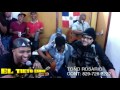 BACHATA / TOÑO ROSARIO EL TIETO TIETO ESHOW 2017