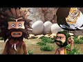 Oko Ve Lele Yumurta Özel Bölüm CGI Film Oko Ve Lele Yumurta Özel Bölüm CGI Film