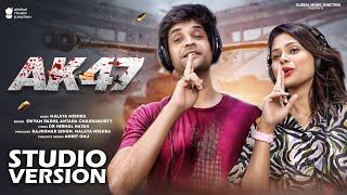 AK 47 | New Odia Dance Song | Swyam Padhi , Antara Chakraborty | Malaya Mishra | Gmj Odia