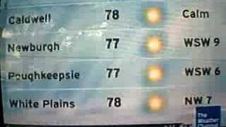 Intellistar Error - July 29, 2008