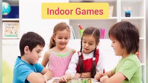 Nursery - Indoor and Outdoor Games | DPS Ruby Park, Kolkata