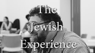 Books From The Human Library: The Jewish Experience