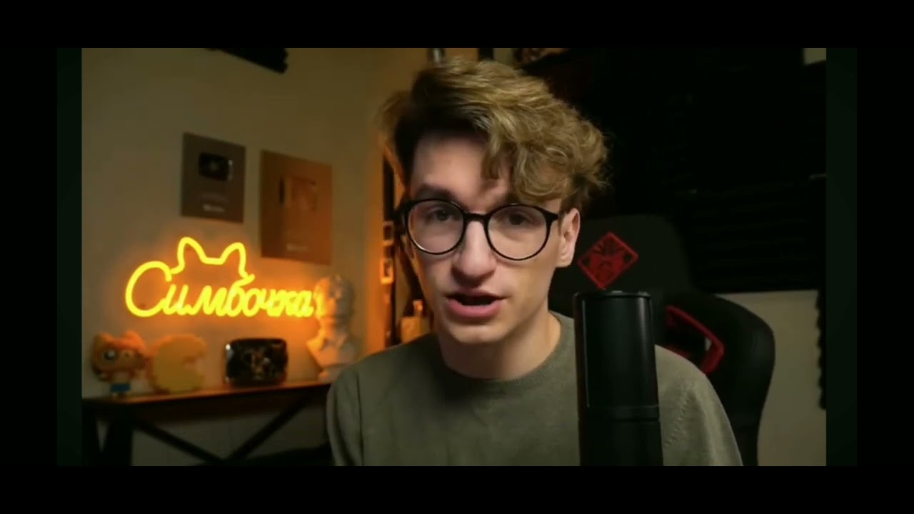 Симба... умер... 😢😓 . подпишитесь на его канал пж @simb .жалко - YouTube