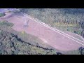 Fly in bitsa park moscow russia xiaomi fimi x8 se drone 4k