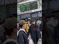 攻略韓國 從首爾坐火車要攻略釜山 開箱 釜山火車站到了 高鐵坐三個半鐘頭 敬請關注 訂閱按讚 謝謝 攻略韓國 從首爾坐火車要攻略釜山 開箱 釜山火車站到了 高鐵坐三個半鐘頭 敬請關注 訂閱按讚 謝謝