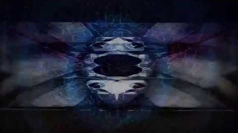 minimalartifact - corrupted chrysalis