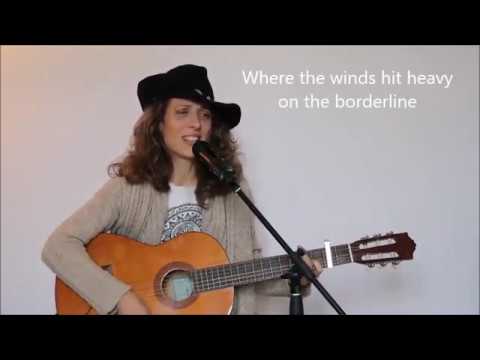 Girl from the North Country - Lyrics (Cover)
