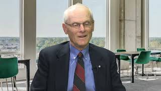 Education is Everybody's Business S3 ep3 - Blueprint for Maryland's Future