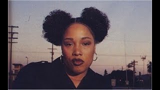 Sho Shot. Lady of Rage. 1997