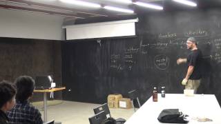 20150415 Max:The power of asking why