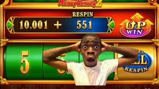 Money coming big spin 💸 screenshot 3