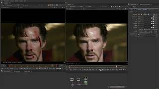 smart vector in nuke