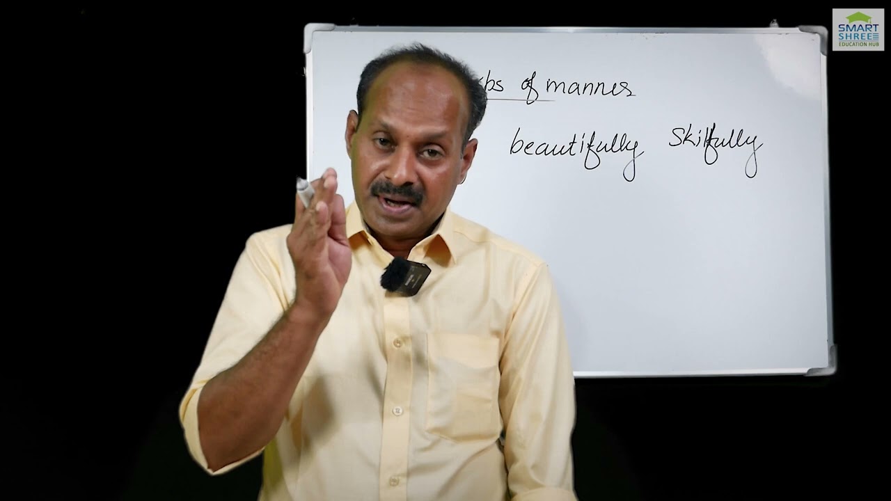 Adverb Part 2 Sunil Sir Record class