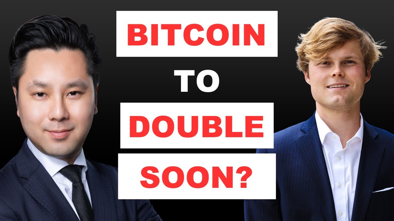 $200k Bitcoin This Year? Major White House Announcements In May | Sean Hagan