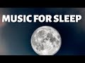 Beautiful piano music for deep sleeping and relaxation