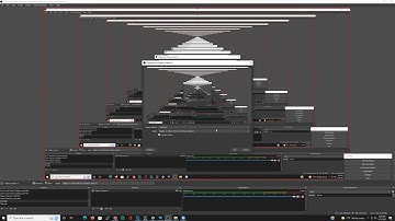 Recording Teams and Zoom Meetings using OBS