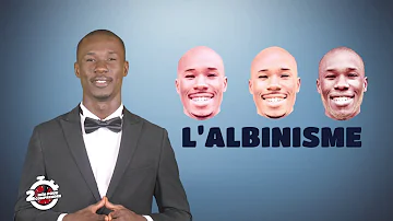 Est-il possible de traiter l'albinisme ?
