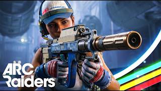 This is What The 0.1% of Players Looks Like in ARC Raiders...