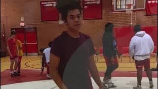 TWA Wresting Highlights - December 2021