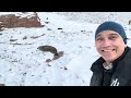 Red Rock Ridge Antarctica