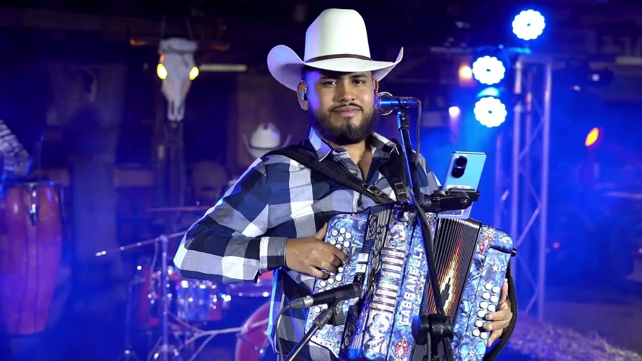 Nomas por orgullo - Los del establo, live session 2025