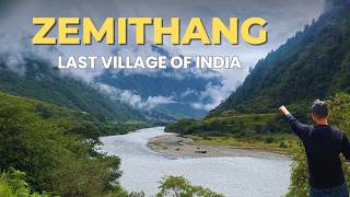 The 1959 Escape: Finding the Dalai Lama’s Route in Zemithang | Arunachal Pradesh | Travel vlog