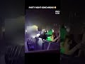 Party Night Turns Chaotic When She Tries to Run — Bodycam 😳