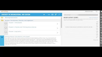 MindTap for Upper Level Courses-General