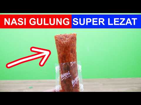 3 NASI SIAP SAJI PALING ENAK DAN MURAH