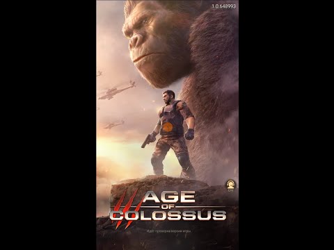 Video: Colossus Mendekati Penghargaan GDC