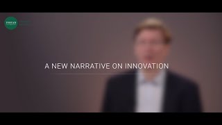 A new narrative on innovation