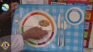 Module 5: Nutrition for Adults and Schools