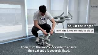 Pro Max Product Tutorials | Ab Glider