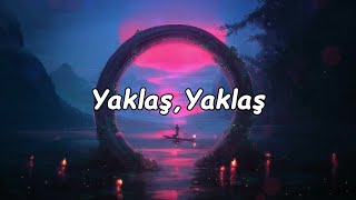 Mr.mensis - Yaklaş Yaklaş 