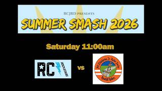 Rockin' City Rockstars vs NE Oklahoma Roadkill Rollers junior roller derby in Austin 5/23/26