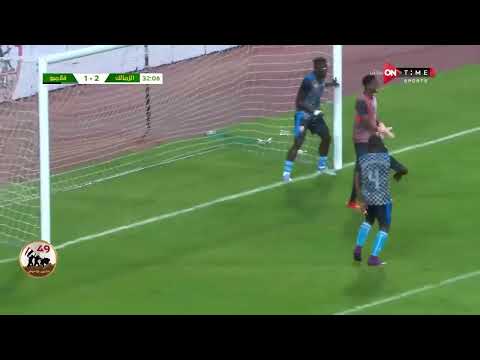 أهداف مباراة الزمالك   فلامبو البوروندي